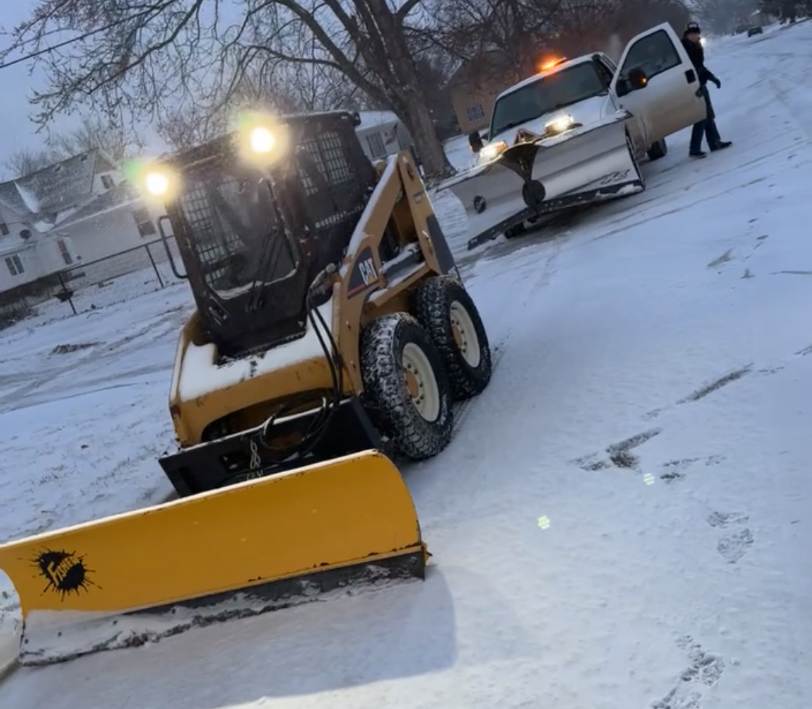 Snow Removal 2
